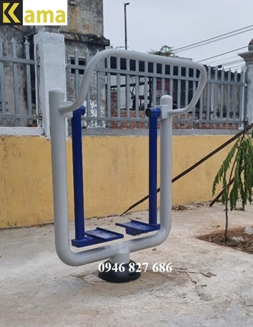 Thiết bị đi bộ trên không đơn